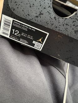 Jordan 4 Black Cats