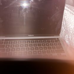 Apple MacBook