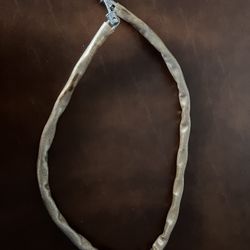 vintage combo bike lock