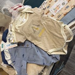 Brand new Baby Items 