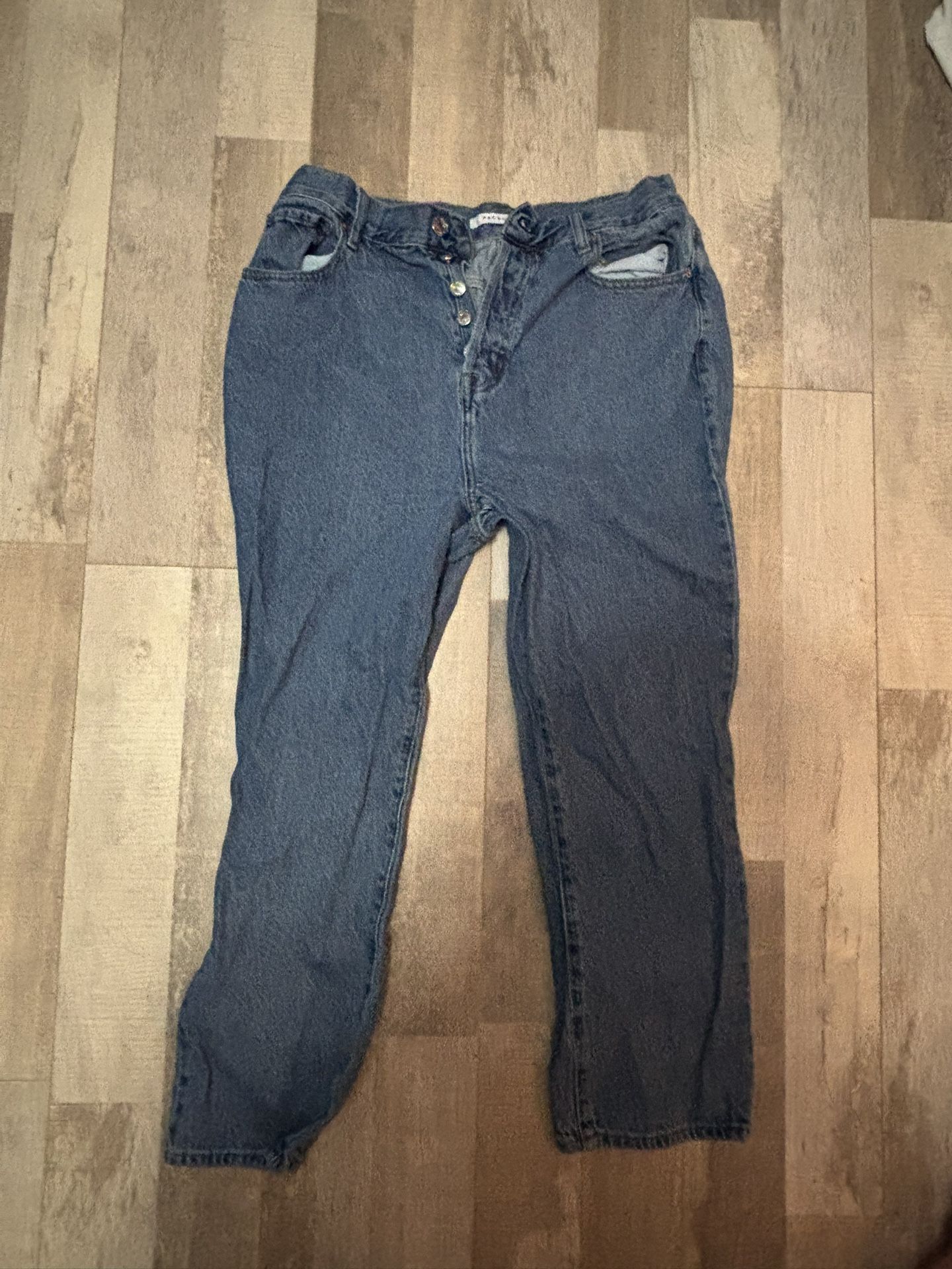 Pacsun Jeans