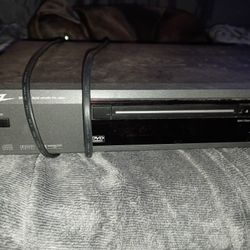 Excellent - Zeinith DVD Player