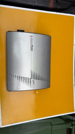 Car PC2300.2 Amplifier