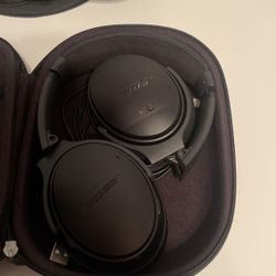 Bose Qc35ii