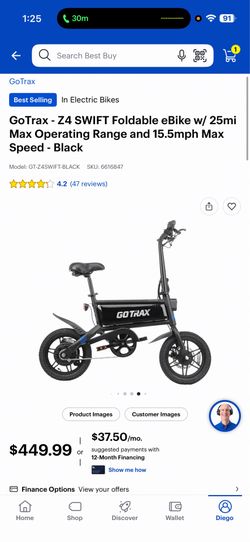 Ebike