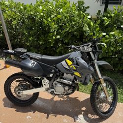 2021 suzuki drz400