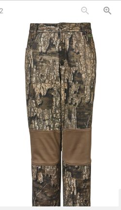 Drake Waterfowl Men's Non'sTypical Endurance Pants Timber Size Xl