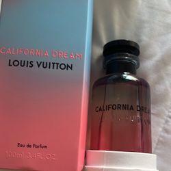 Louis Vuitton California Dream 100ml/3.4oz