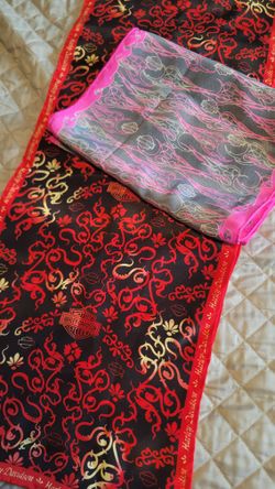 Harley Davidson Womans Scarfs