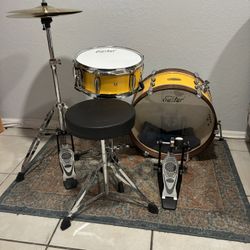 Eastar Small Drums Set