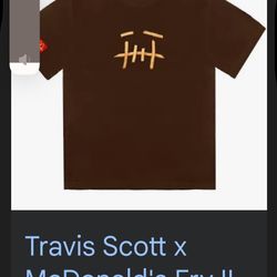 Travis Tee