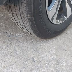 Tire