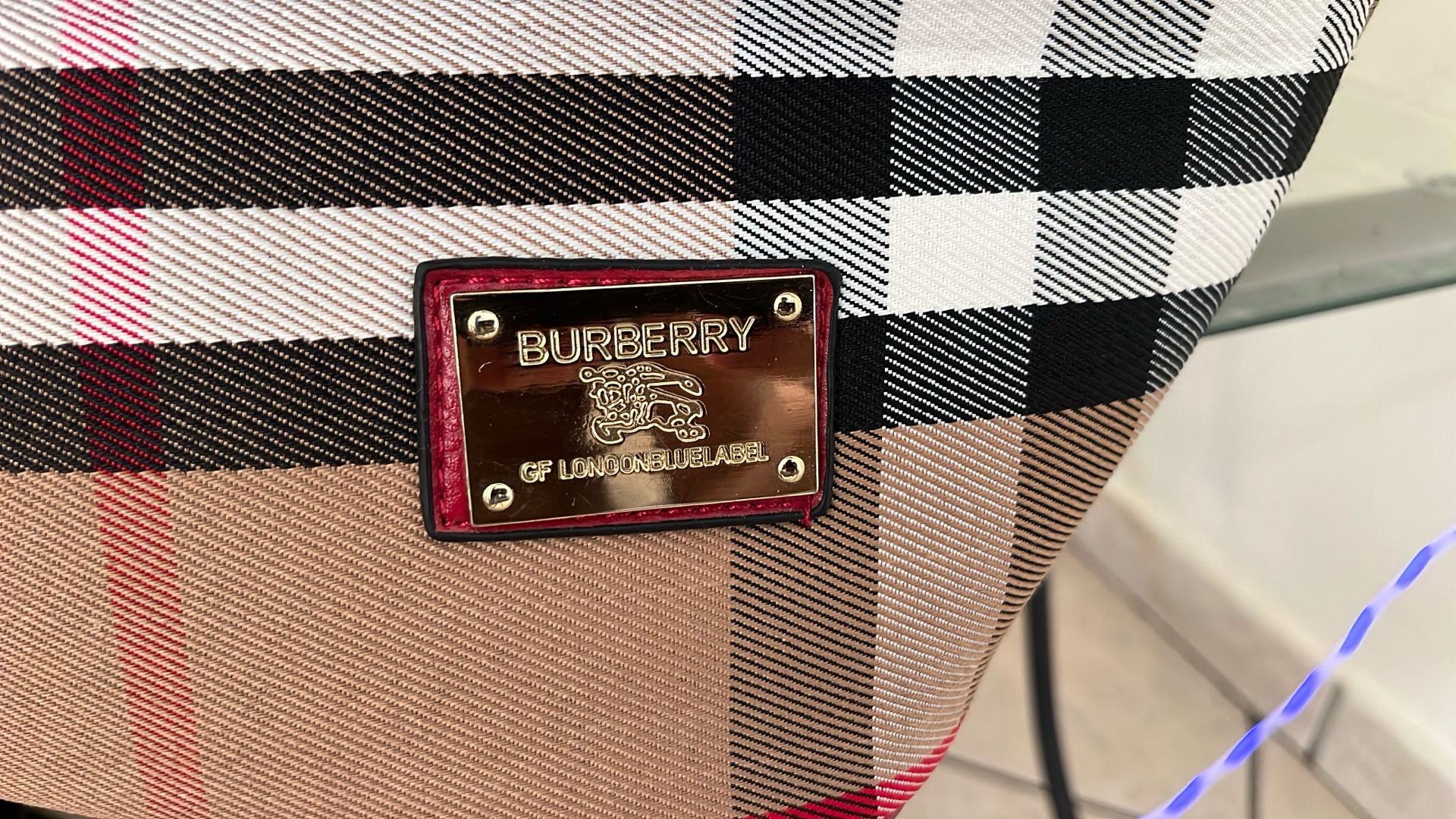 I Never Use It Before 