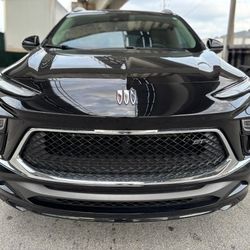 2018 Buick Encore