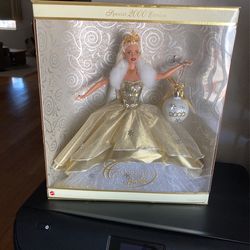 Barbie - special 2000 edition