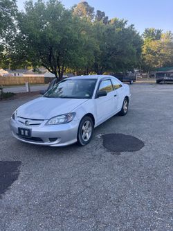 2005 Honda Civic