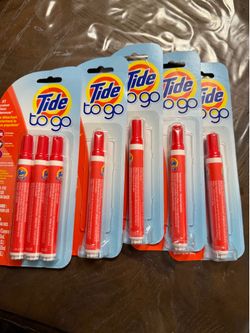 Tide to go