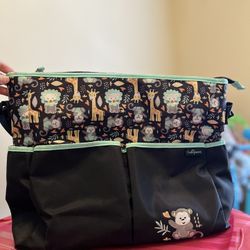 Diaper Bag NEW