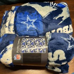 Cowboy Throw
