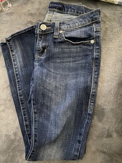 Rock & Republic skinny jeans size 4