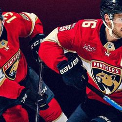 Stanley Cup Final: Edmonton Oilers at Florida Panthers (Game 4 - Home Game 2)