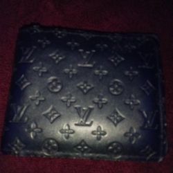 Luis Vuitton Wallet 