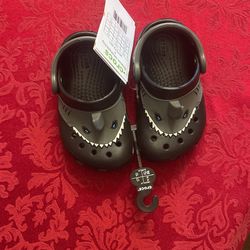 Size 13 Kids Crocks Brand New