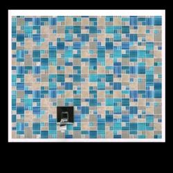 Perfect Mosaic For Your Bathroom Or Kitchen
