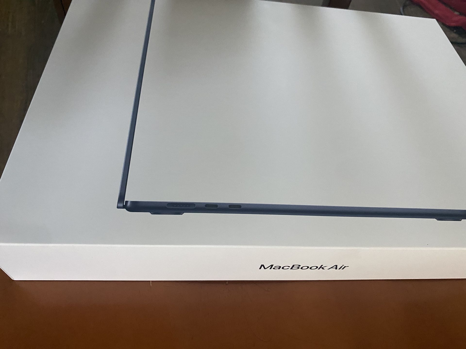 MacBook 