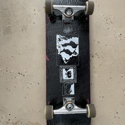Fa Skateboard