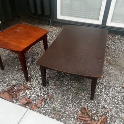 Tables