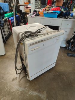 Dishwasher