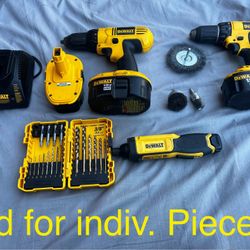 Misc. Tools
