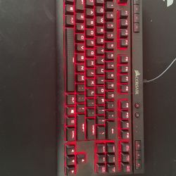 CORSAIR K60 PRO Mechanical Gaming Keyboard