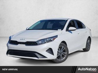 2022 Kia Forte