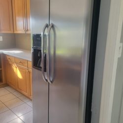 Stainless Steel 
