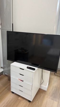 vizio tv with remote