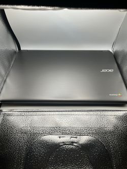 Acer Chromebook 15