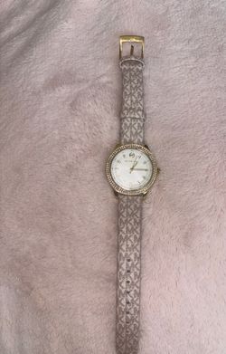 Michael Kors women’s watch