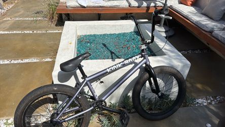 For sale used bmx bike