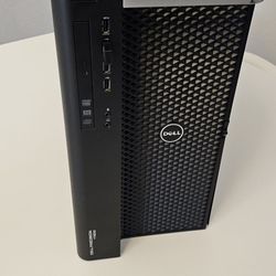 Dell T7600 Gaming? Ai? VM Server?
