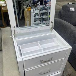 Makeup Vanity On Sale Now!
