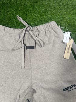 Essential shorts fear of god