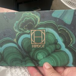 HIPDOT EYESHADOW