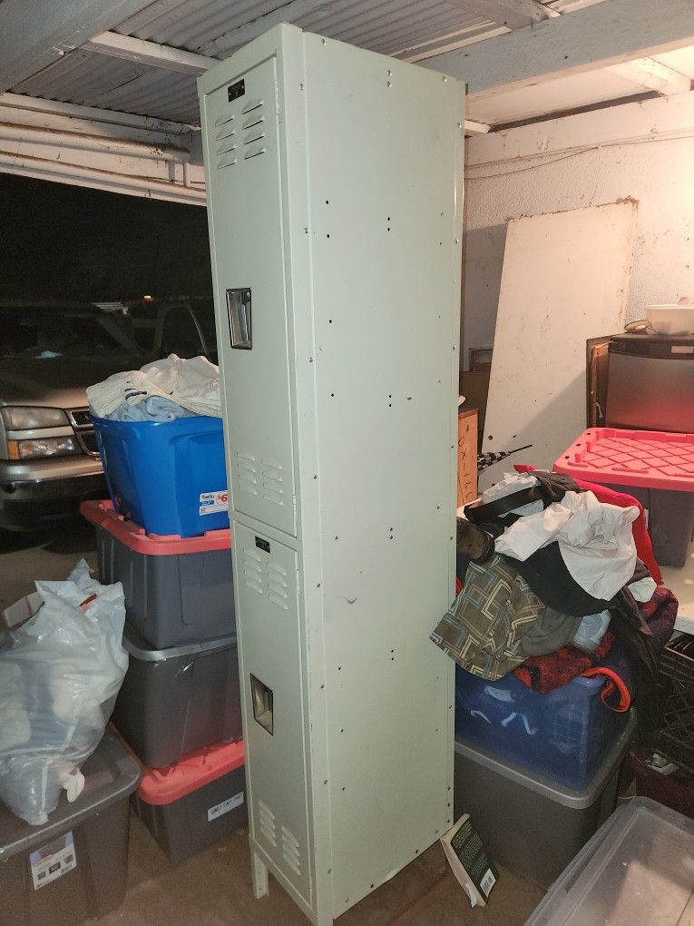 Locker