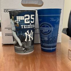 Yankee Cups