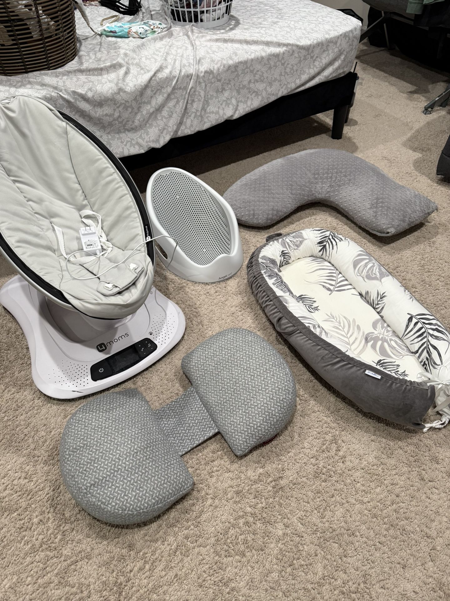 Baby Stuff