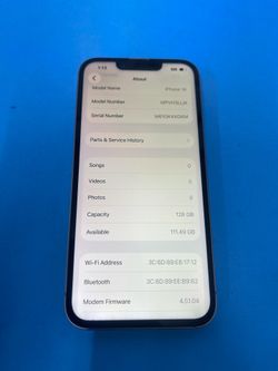 iPhone 14 128gb unlocked