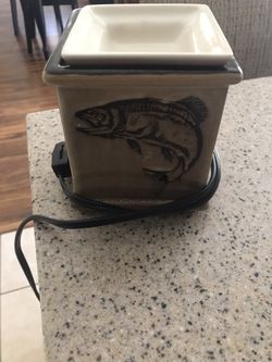Candle Warmer