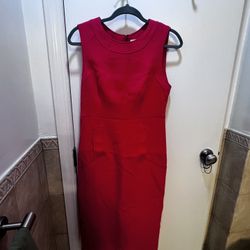 Parosh Dress
